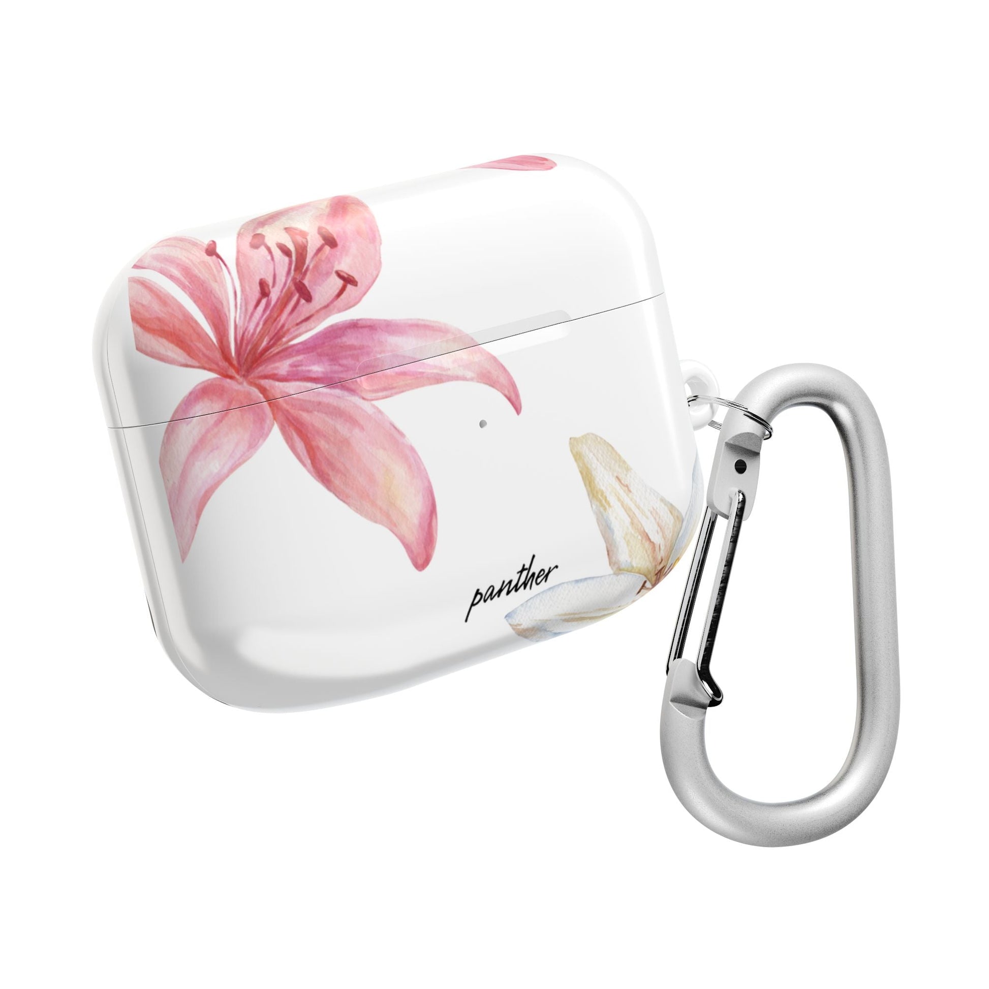 Blossom Grace (White) AirPods/ Pro Cases.