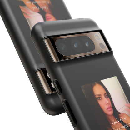 "Only God Can Cancel Me" (Black)