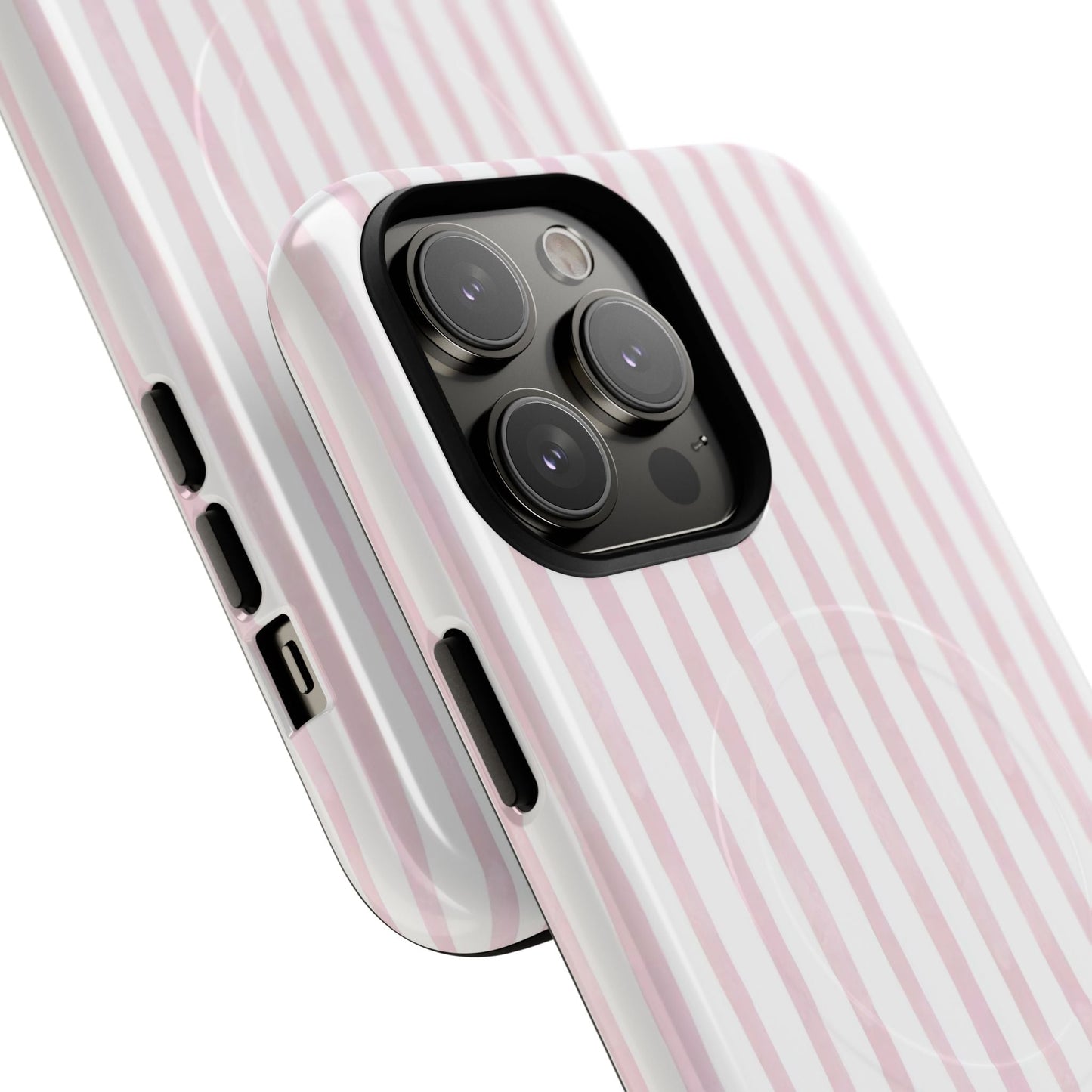 Blush Stripes (Magsafe)
