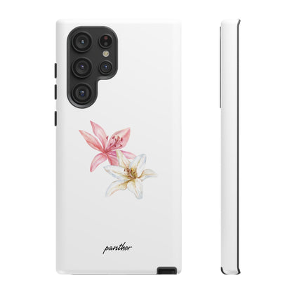 Blossom Grace (White) V2