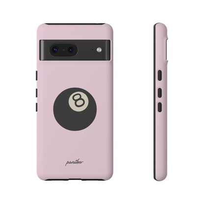8 Ball (Pink)