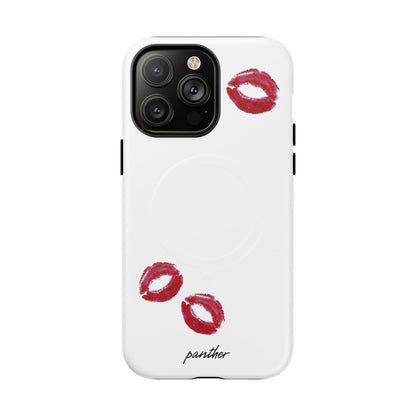 Kiss & Tell (Magsafe).