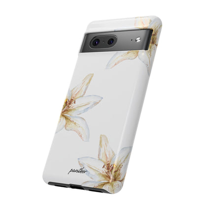 Pure Blossom (White)