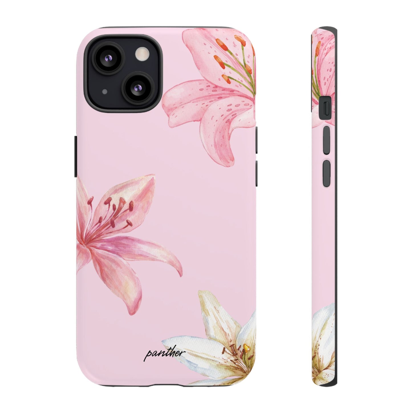 Blossom Grace (Pink).