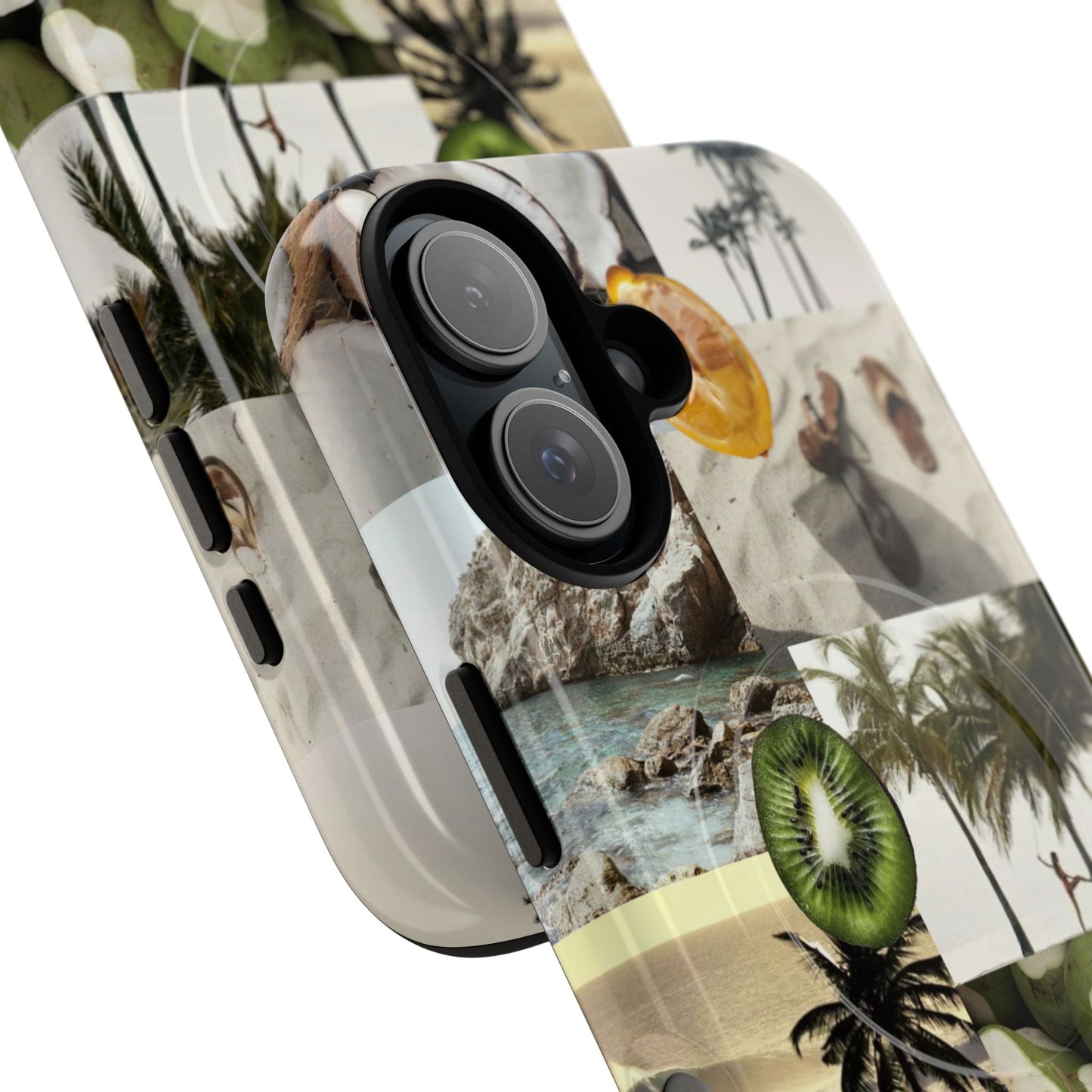 Coconut Whispers (Magsafe)