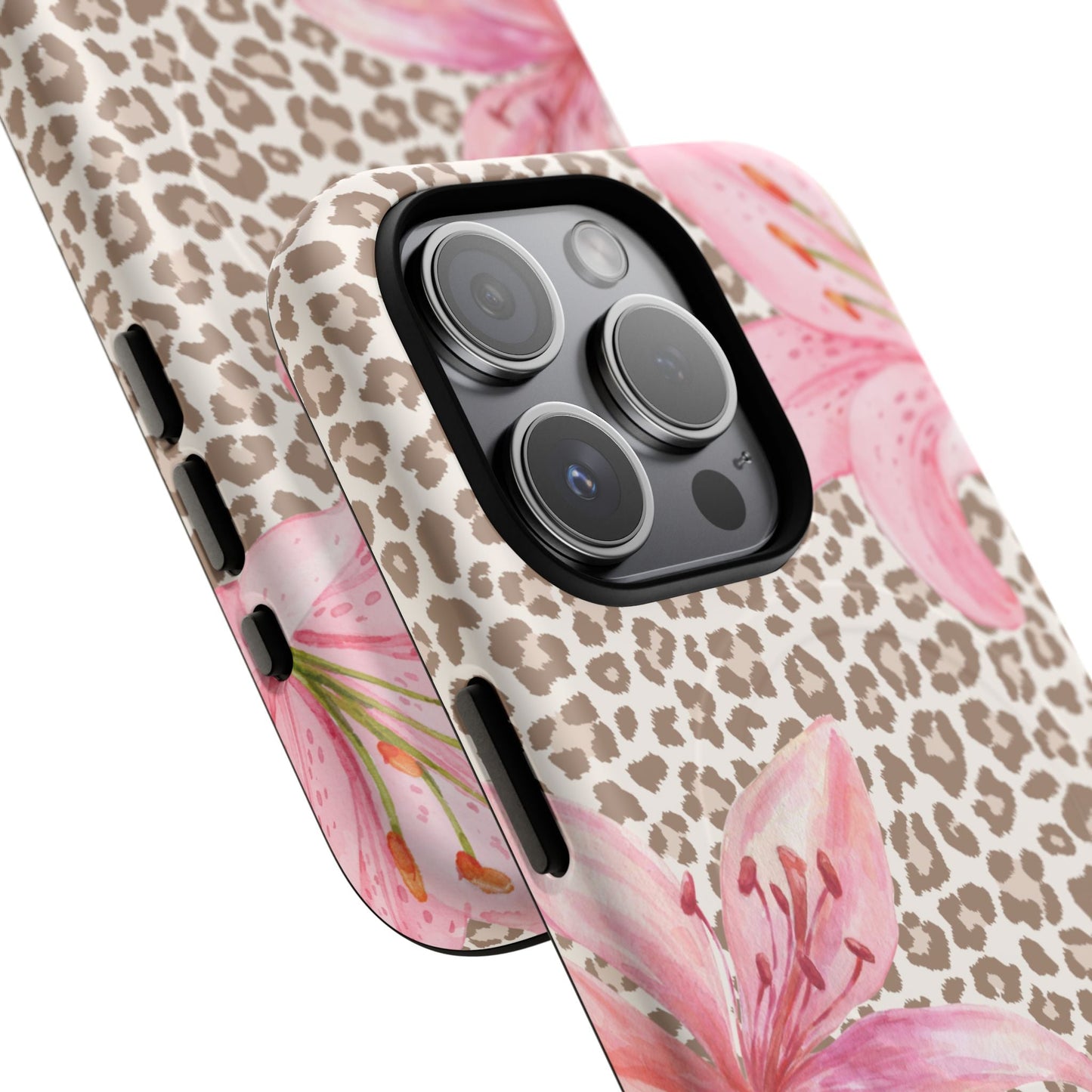 Blossom Grace (Light Leo Print) (Magsafe)