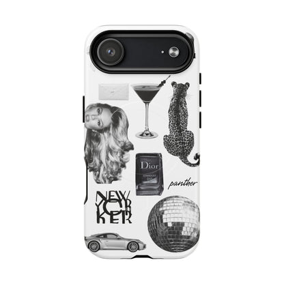 Glamour New York Bling (Magsafe)