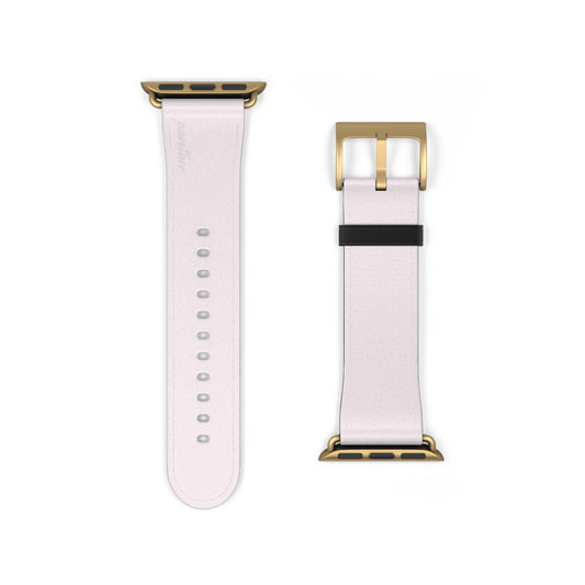 Baby Pink AppleWatch Band.