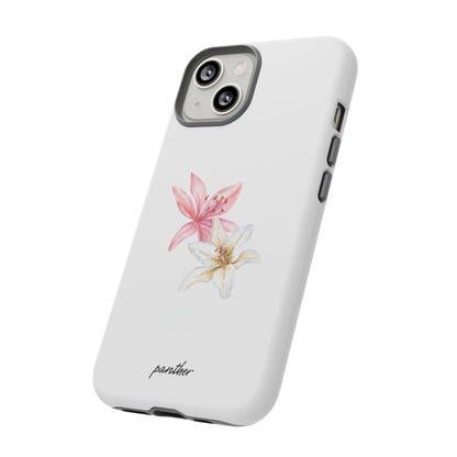 Blossom Grace (White) V2