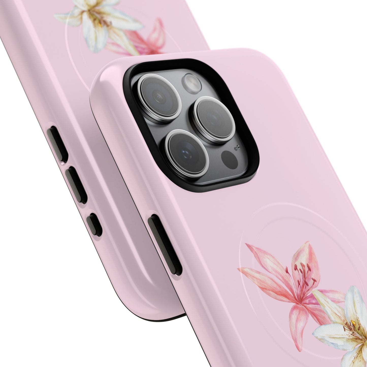 Blossom Grace (Pink) V2 (Magsafe)
