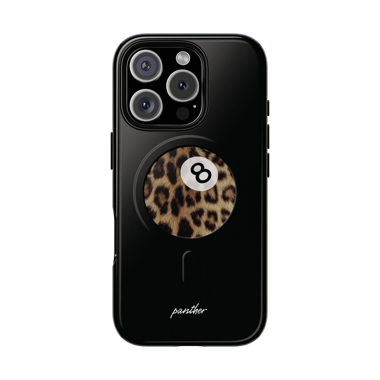 Spot on 8 (Magsafe).