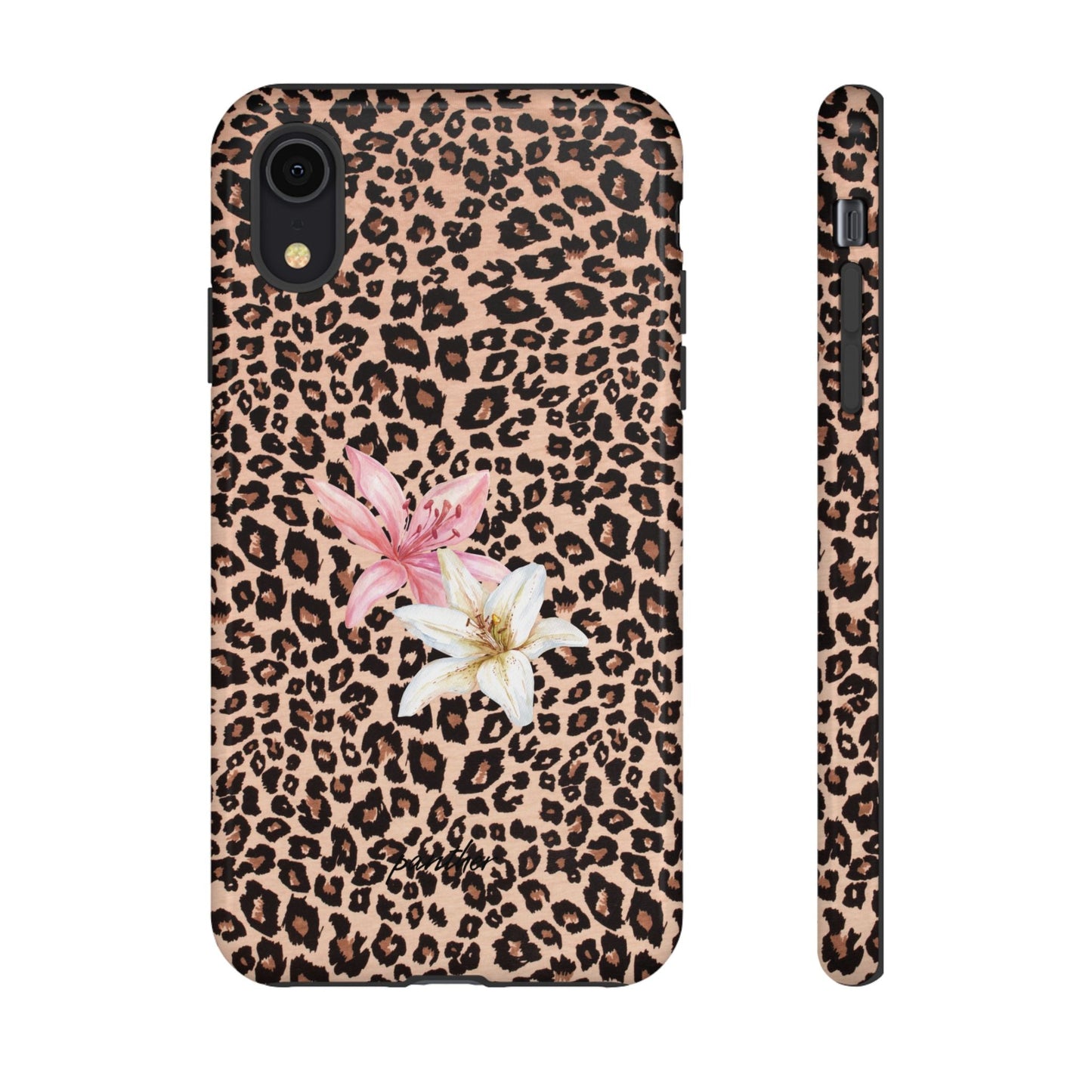 Blossom Grace (Dark Leo Print) V2.