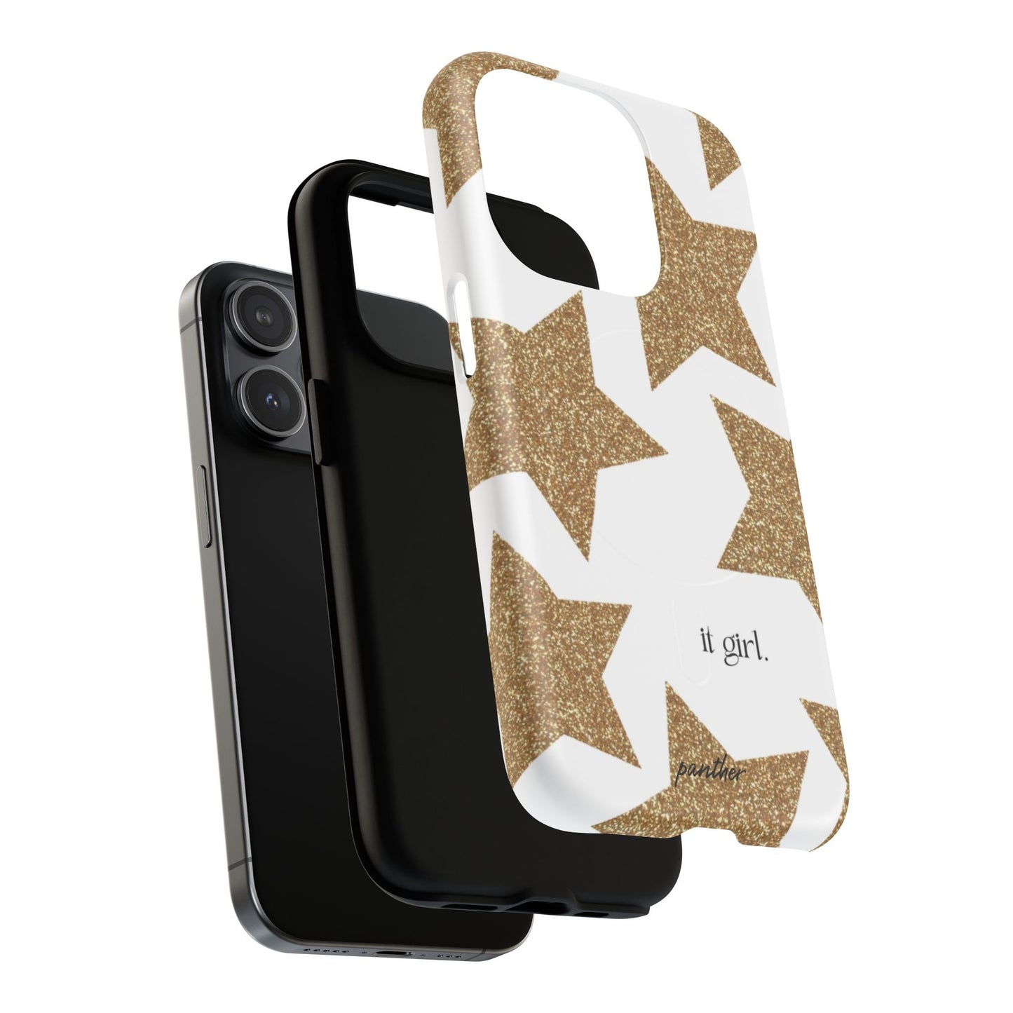 It Girl Star (Gold) (Magsafe)