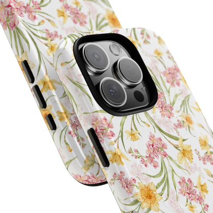 Floral Serenade (Magsafe)
