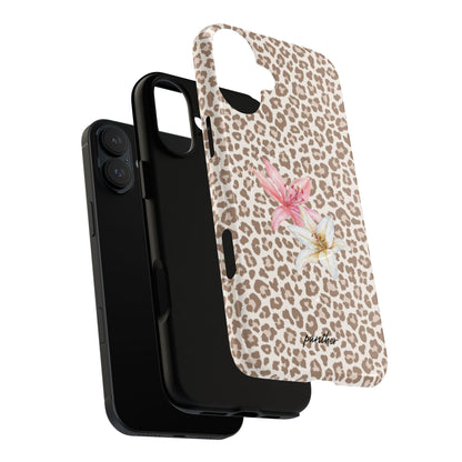 Blossom Grace (Light Leo Print) V2 (Magsafe)