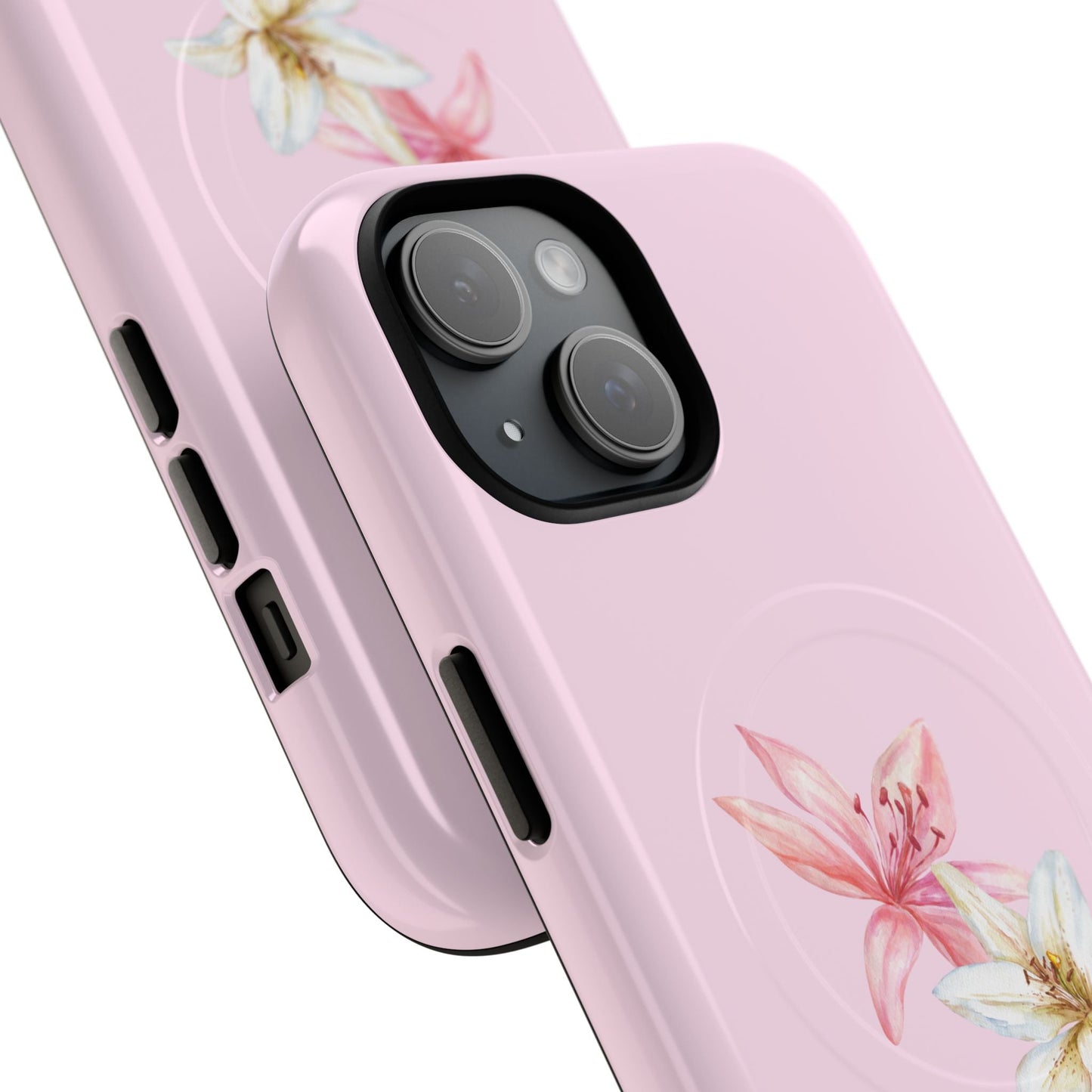 Blossom Grace (Pink) V2 (Magsafe)