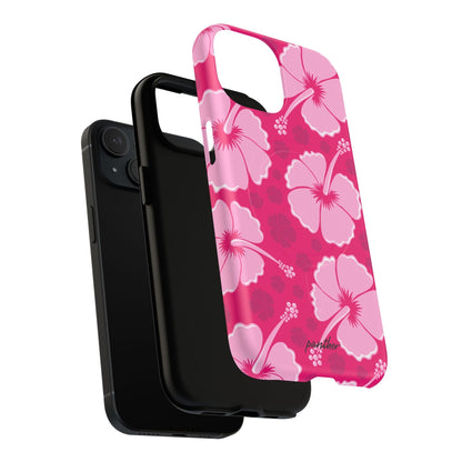 Hibiscus Haze (Magsafe)