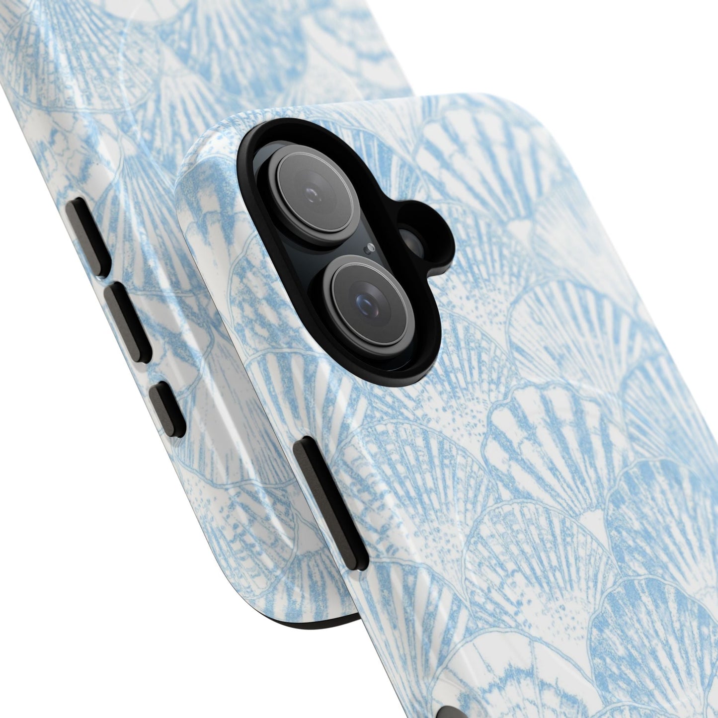 Coastal Layers (Blue) (Magsafe)