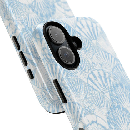 Coastal Layers (Blue) (Magsafe)