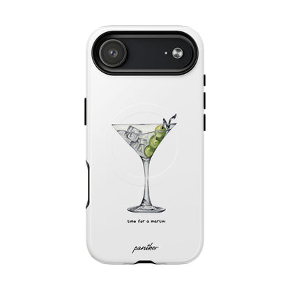 Time for a martini (Magsafe)