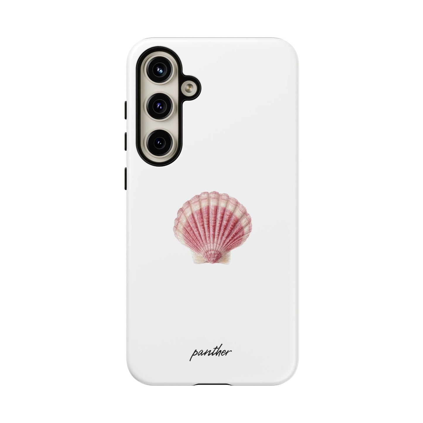 Shell Blush