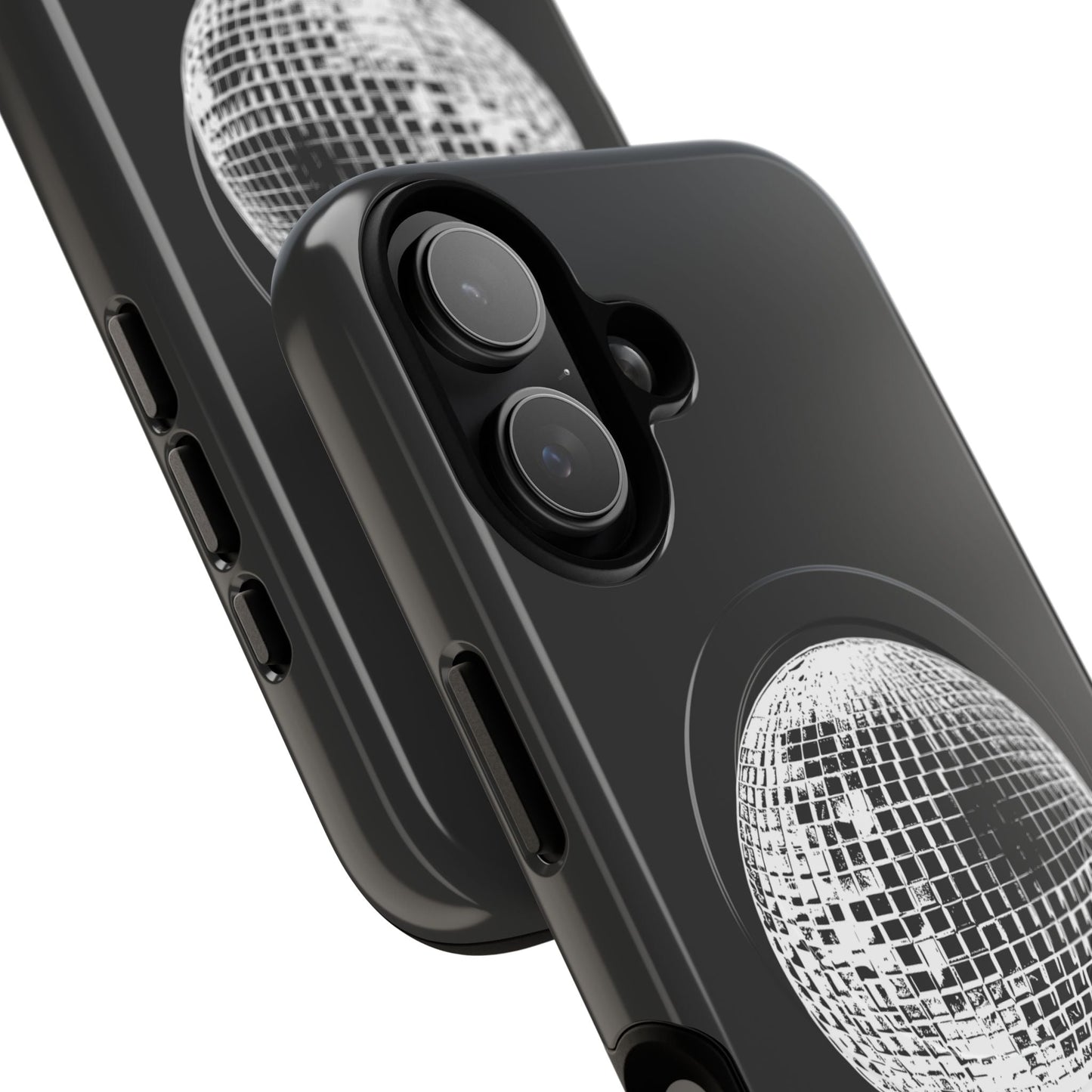 Nightlife Glimmer (Grey) (Magsafe)