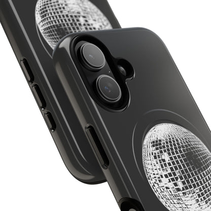 Nightlife Glimmer (Grey) (Magsafe)