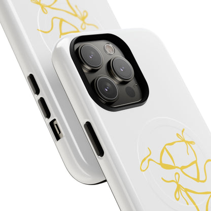 Tan Lines (Yellow) (Magsafe)