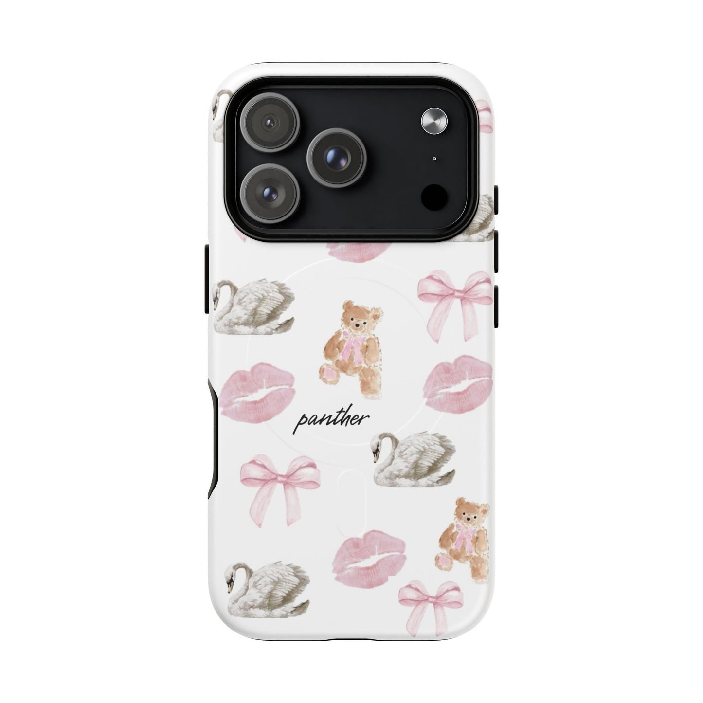 Light Pink Preppy (Magsafe)