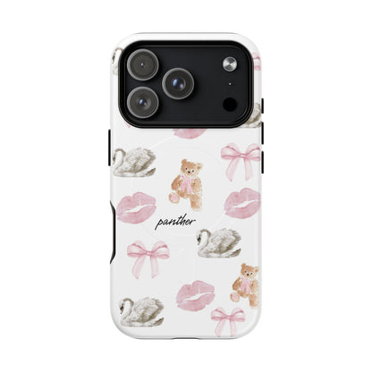 Light Pink Preppy (Magsafe)