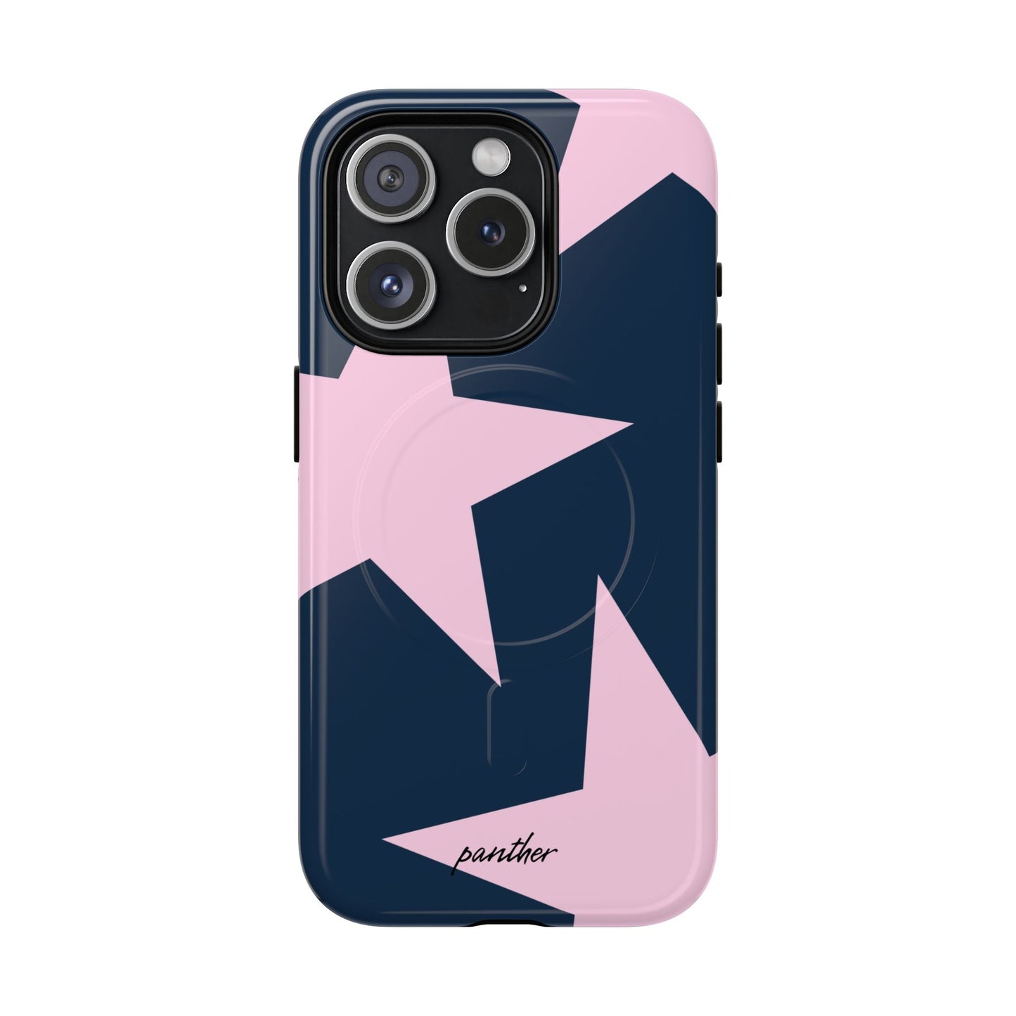 Pretty in Stars (Magsafe).