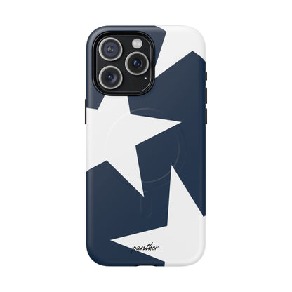 Pretty in Navy (Magsafe).