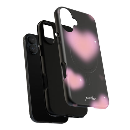 Midnight Heart Glow (Magsafe)