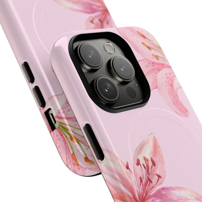 Blossom Grace (Pink) (Magsafe)
