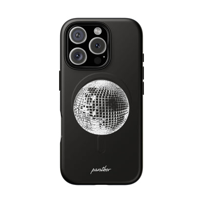 Nightlife Glimmer (Black) (Magsafe).