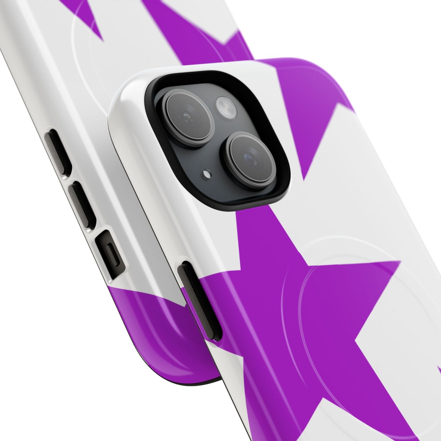 Pretty In Purple (Magsafe)