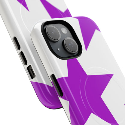 Pretty In Purple (Magsafe)