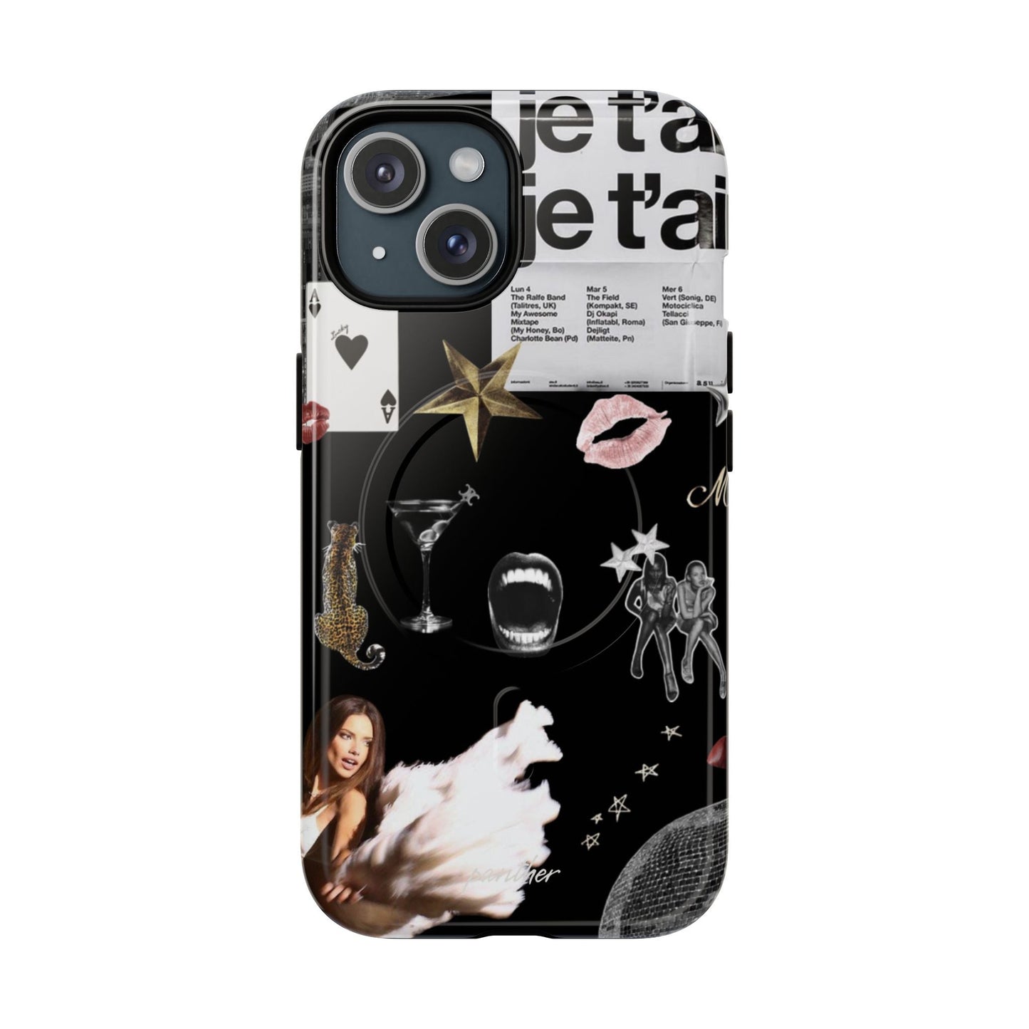 Runway Dreams (Magsafe).