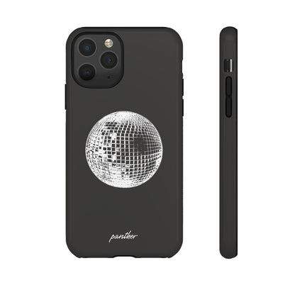 Nightlife Glimmer (Grey).