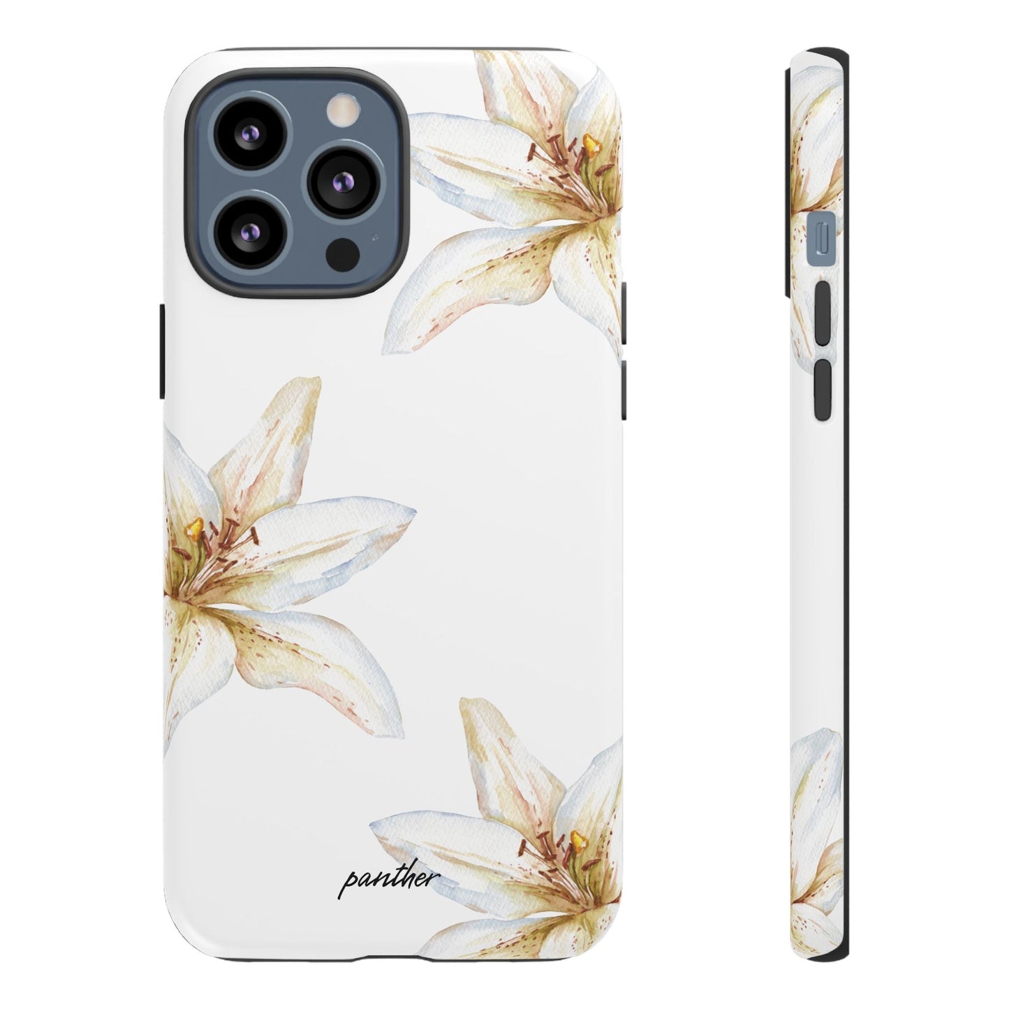 Pure Blossom (White)