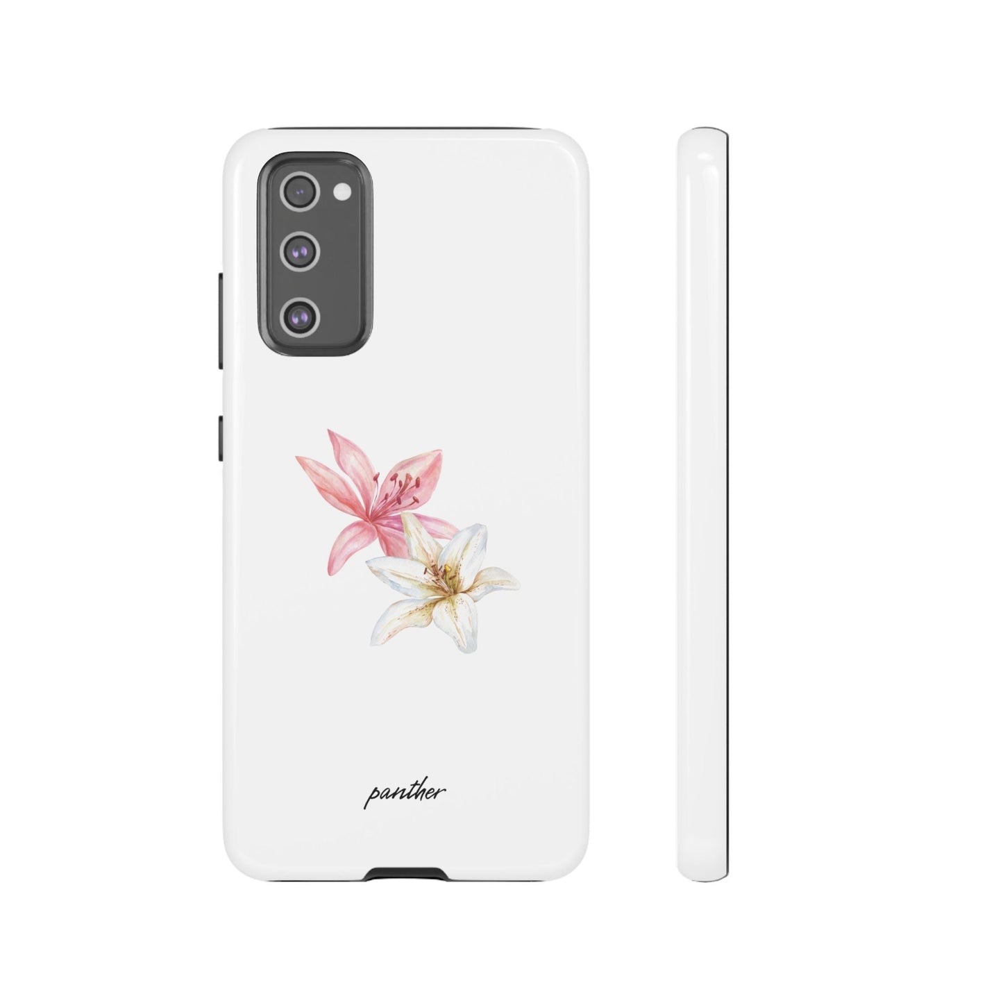Blossom Grace (White) V2