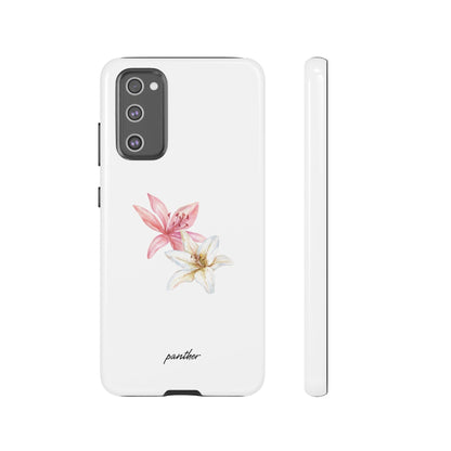 Blossom Grace (White) V2