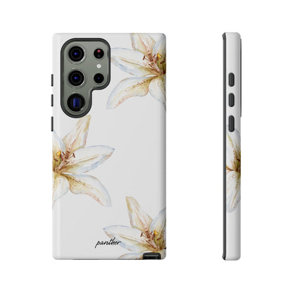 Pure Blossom (White)