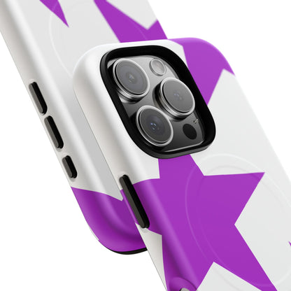 Pretty In Purple (Magsafe)