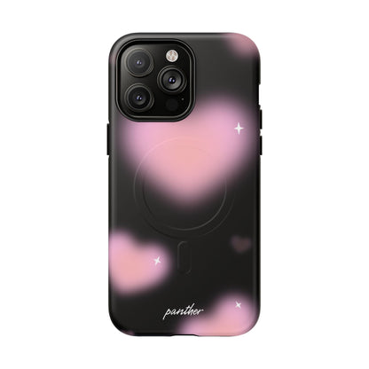 Midnight Heart Glow (Magsafe).