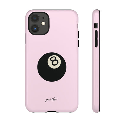 8 Ball (Pink).
