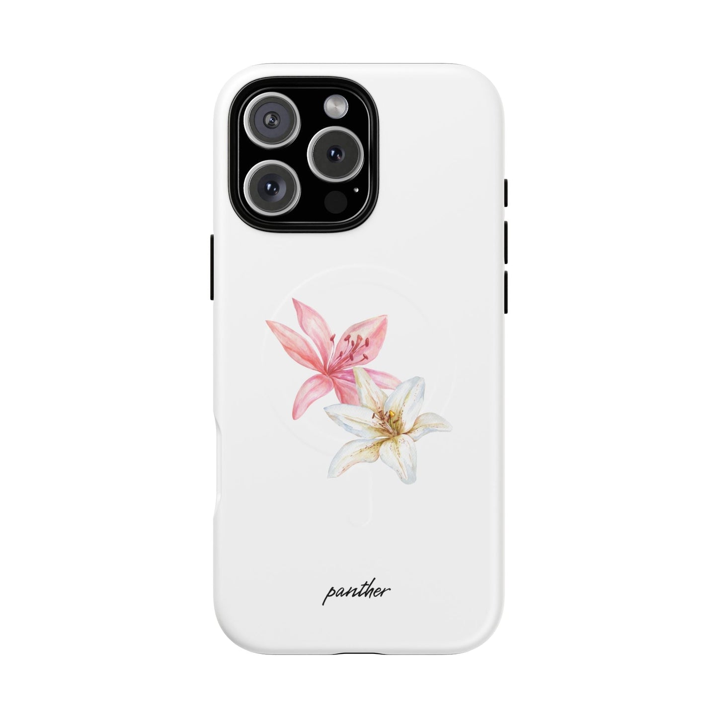 Blossom Grace (White) V2 (Magsafe).