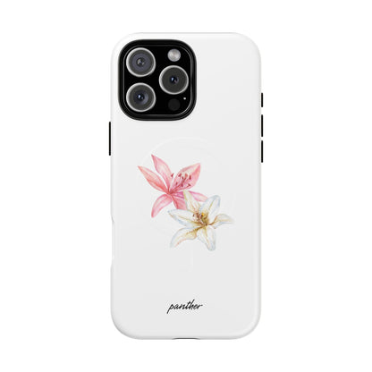 Blossom Grace (White) V2 (Magsafe).