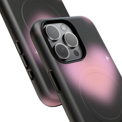 Midnight Heart Glow (Magsafe)