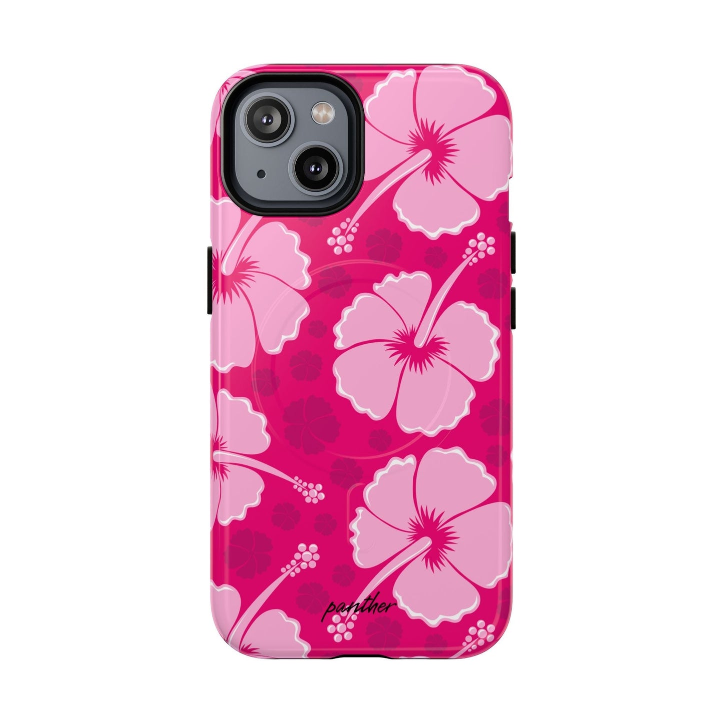 Hibiscus Haze (Magsafe).